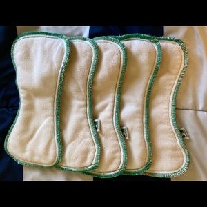 Small Best Bottom Inserts